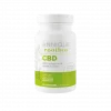 CBD Isolate and Green Rooibos