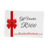 Gift Voucher R 500