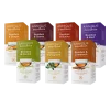 Slimming Bomb Tea Pack- 7 Teas 20 Bags Each