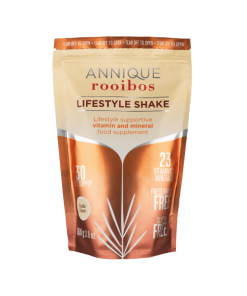 Rooibos Lifestyle Shake