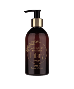 Botany Rooibos & Marula Wash 230ml