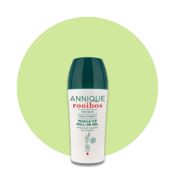 Resque Muscle Ice Roll-on Gel 60ml