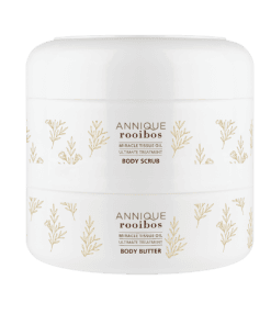 Miracle Tissue Oil Scrub & Butter Duo 2 x 125ml