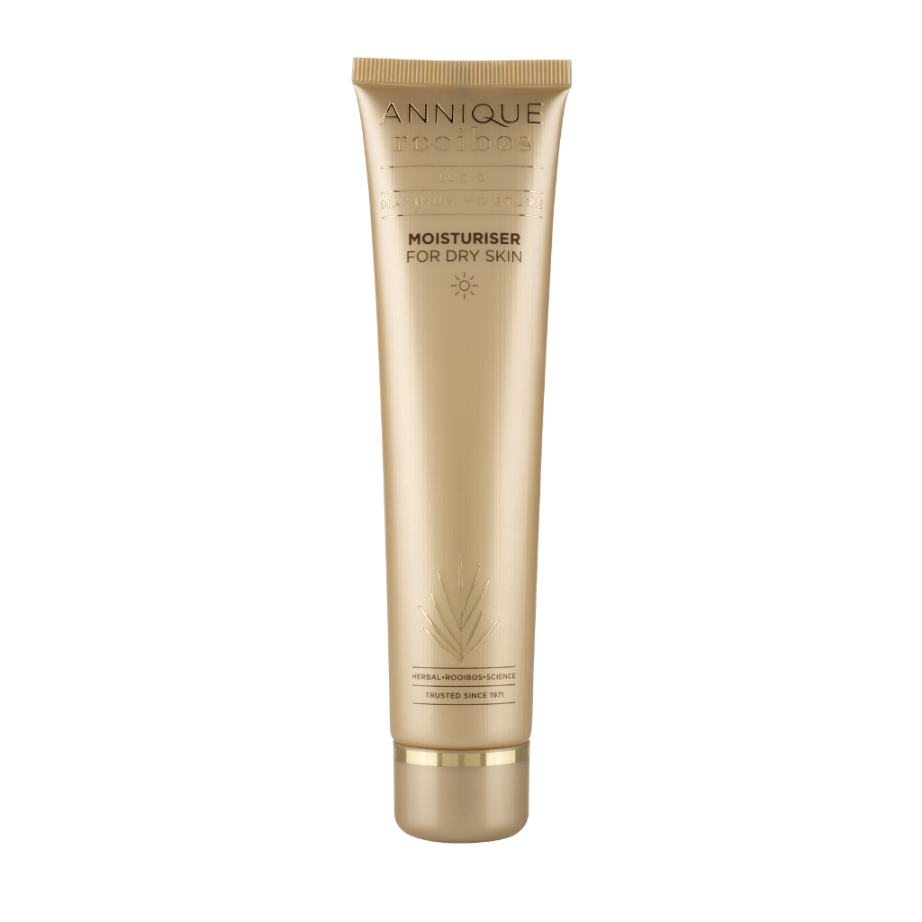 Lucid Moisturiser Dry Skin - 75ml