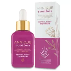 Retinol Night Treatment 30ml Ltd Edition