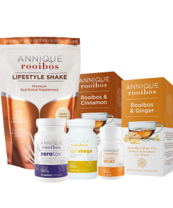 Health and Lifestyle