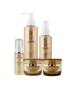 Lucid (Dry / Mature Skin)