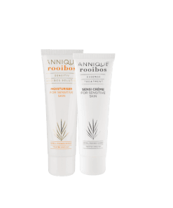 Sensitiv (Sensitive Skin)