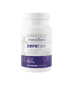 Zerotox (OptiClear) 30 Hardgel Capsules