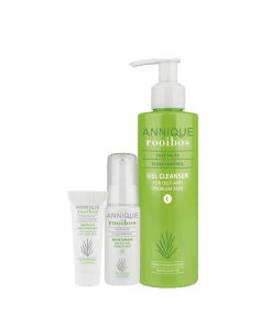 Face Facts (Younger / Problem Skin)