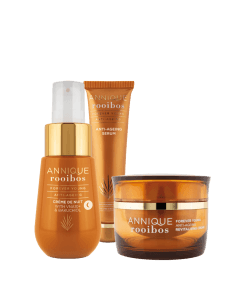 Forever Young (Anti-Ageing)