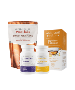 Health and Lifestyle