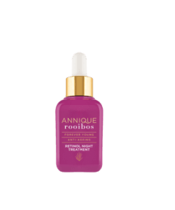 Forever Young Retinol Night Treatment 30ml Ltd Edition