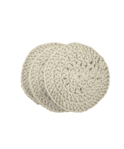 Make-Up Removal Scrubbies x 3