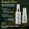 Protect and repair duo