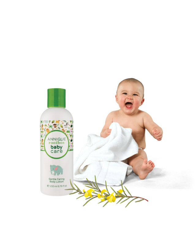 Baby Care