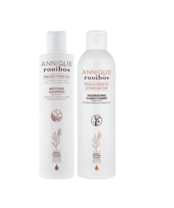 Shampoo and Conditioner
