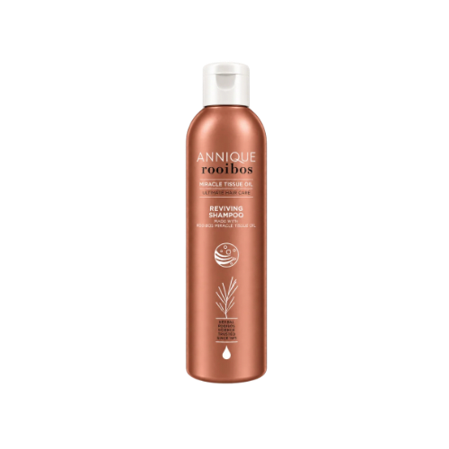 Annique Miracle Tissue Oil Shampoo
