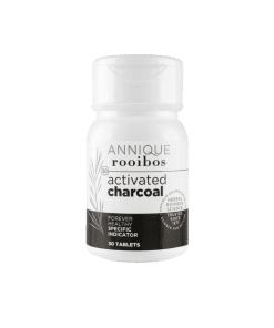 Activated Charcoal – 30 Capsules