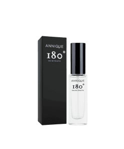 Annique 180° Eau de Toilette 30ml bottle and black gift box