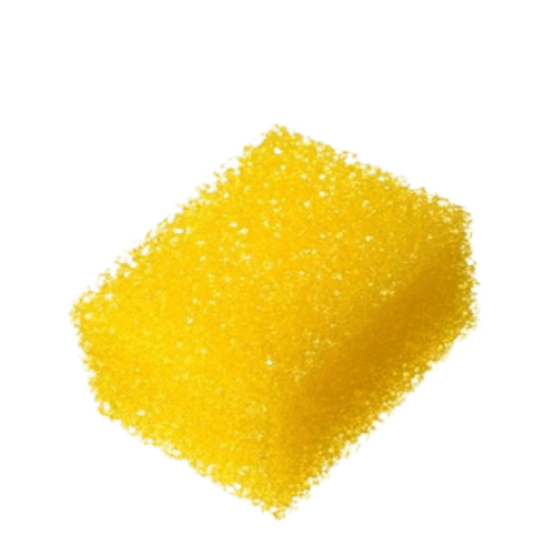 Annique Body Exfoliating Sponge