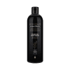 Annique Miracle Tissue Oil Charcoal Body Wash 400ml bottle with black packaging