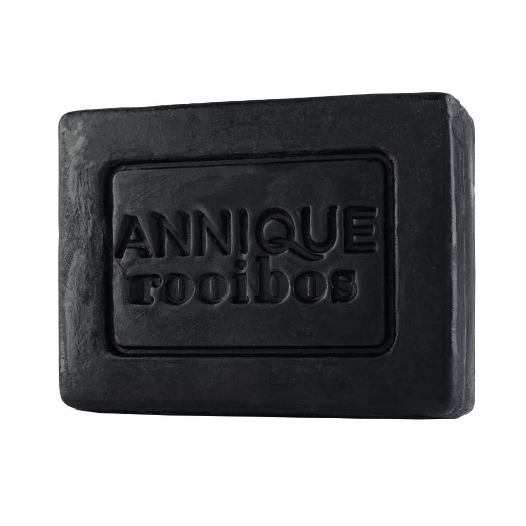 Annique Face Facts Charcoal Cleansing Soap Bar 125g