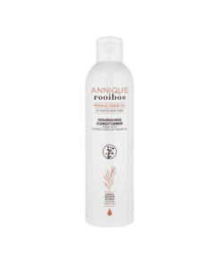 Annique Miracle Tissue Oil Nourishing Conditioner 250ml white bottle