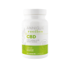 CBD Isolate and Green Rooibos – 30 Capsules
