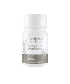 Chromium Picolinate – 30 tablets