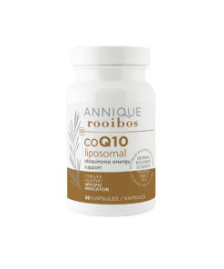 Annique Forever Healthy CoQ10 30 Capsules pack