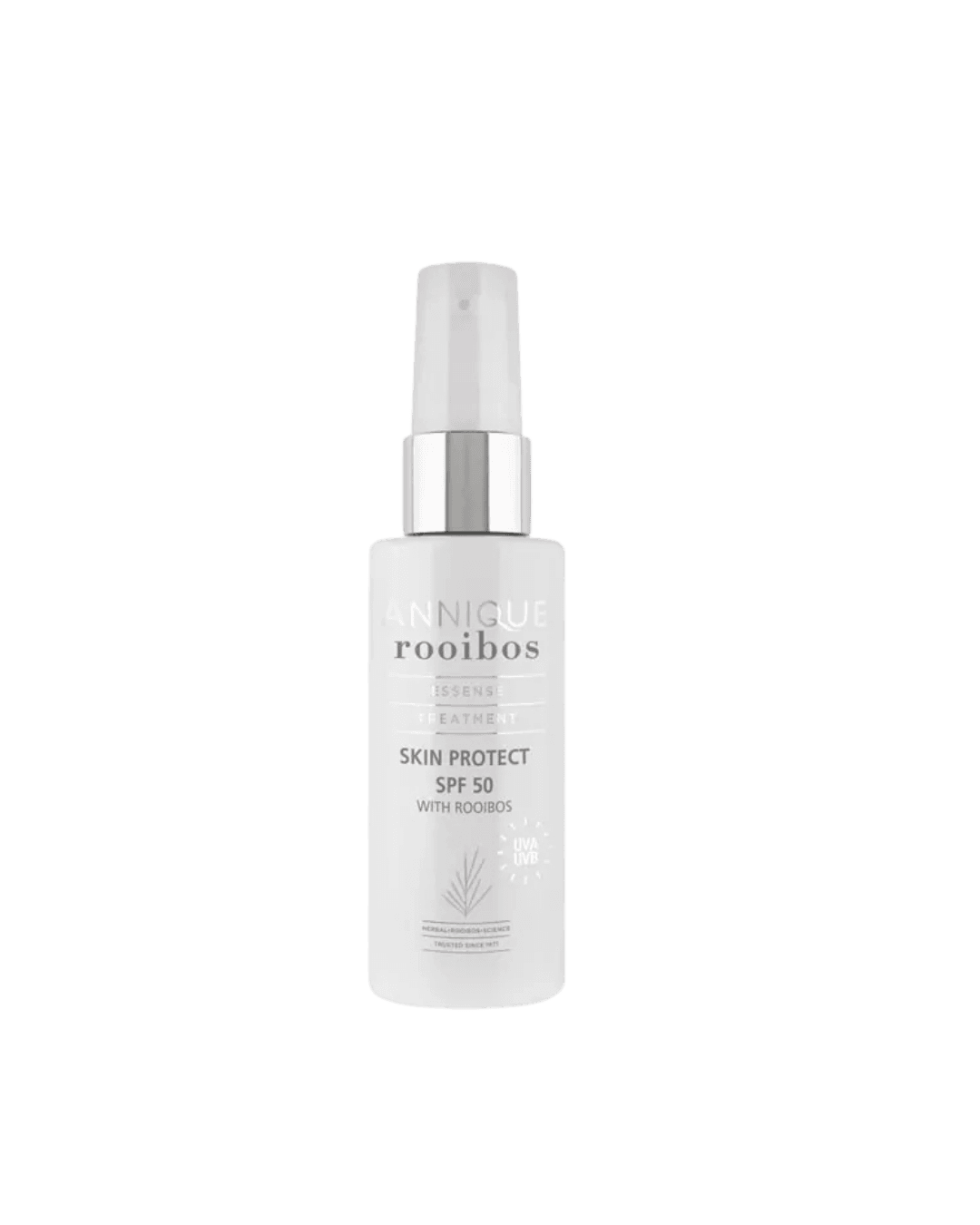 Annique Essense Skin Protect SPF 50 30ml bottle