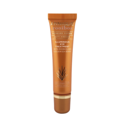 Forever Young Illuminous Eye Treatment 15ml pack shot