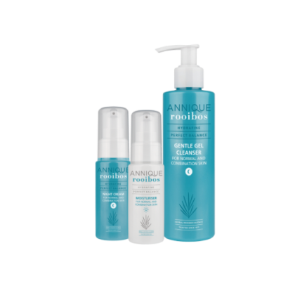 Hydrafine Combo