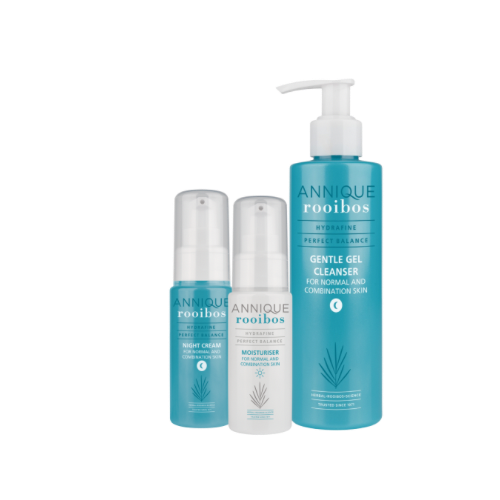 Hydrafine Combo