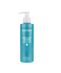 Annique Hydrafine Gentle Gel Cleanser 200ml