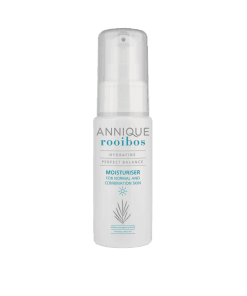 Annique Hydrafine Moisturiser 50ml for normal and combination skin