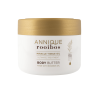 Annique Rooibos Miracle Tissue Oil Body Butter 250ml white jar with gold lid