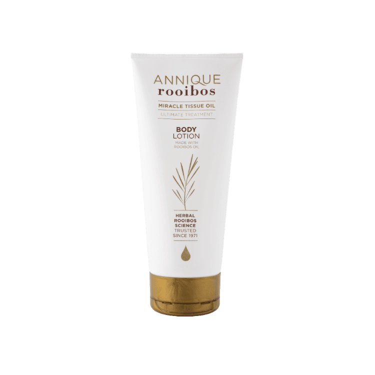 Miracle Tissue Oil Body Lotion 200ml