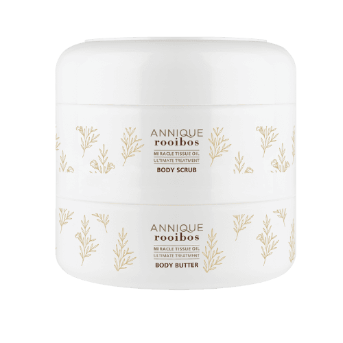 Miracle Tissue Oil Scrub & Butter Duo 2 x – 125ml