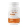 Annique NAD and Green Rooibos 30 hardgel capsule bottle