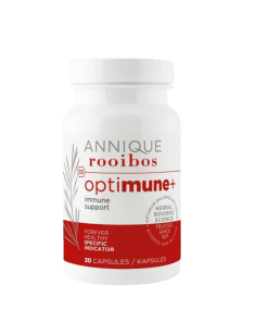 Annique Forever Healthy OptiMune+ 30 capsules immune support