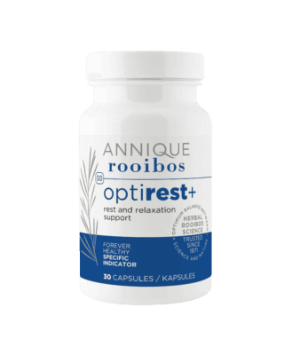 OptiRest+ – 30 Capsules