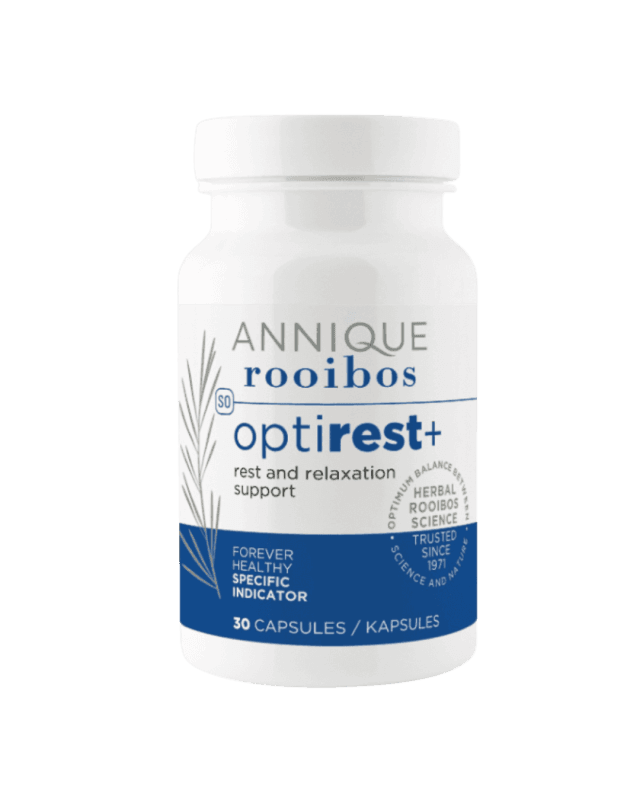 OptiRest+ – 30 Capsules
