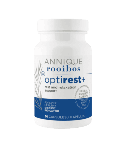 Annique Forever Healthy OptiRest+ 30 capsules for sleep and relaxation