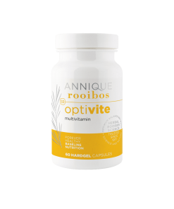 Annique Forever Healthy OptiVite+ 30 capsules 100 percent NRV multivitamin
