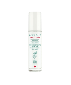 Annique Resque Concentrate 10ml roller for headaches sinus and muscle pain