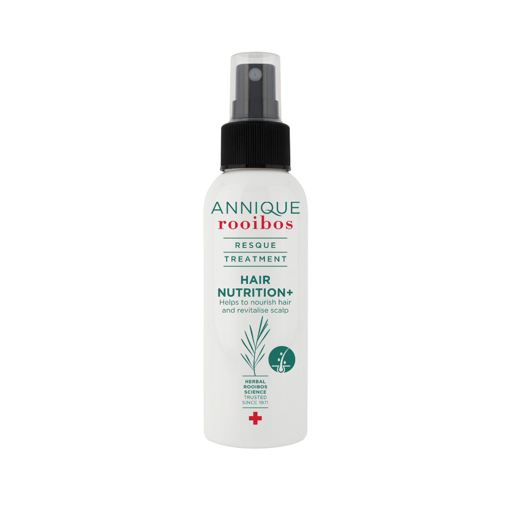Annique Resque Hair Nutrition+ 100ml leave-in vitamin hair treatment