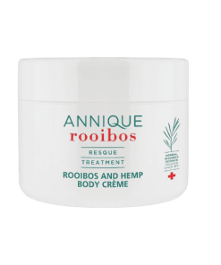 Resque Rooibos and Hemp Body Crème – 250ml