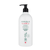 Annique Resque Rooibos Wash 500ml herbal gel pump with Rooibos and patchouli